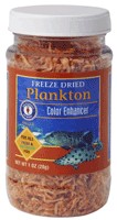 Freeze Dried Plankton (2 oz)