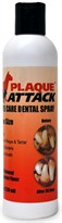 Plaque Attack Spray Economy Size Refill (8 oz)