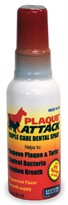 Plaque Attack Spray (2.2 oz)