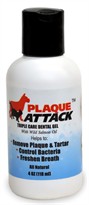 plaque attack
