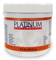 Platinum Performance Feline - 0.5 lb