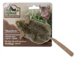 Play-n-Squeak Mouse