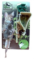 Play-n-Squeak Mouse with Door Hanger