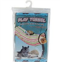 Super Pet Play Tunnel