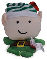 Dogit Luvz Christmas Plush Elf
