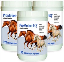ProMotion EQ (180 day supply)