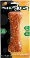 Pet 'N Shape Long Lasting Chewz 6" Bone