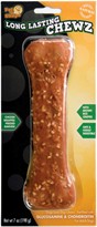 Pet 'N Shape Long Lasting Chewz 8" Bone