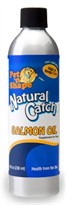 Pet 'n Shape Natural Catch Salmon Oil (8 oz)