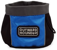 Outward Hound Port-A-Bowl (Assorted)