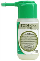 Podi-ClO2 Green Antimicrobial Gel (2.7 fl oz)