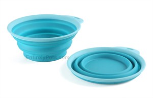Popware Travel Cups (Large - Turquoise)