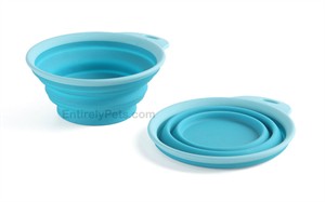 Popware Travel Cups (Small - Turquoise)