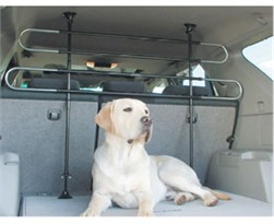 Heininger Pet Partition