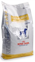 ROYAL CANIN Veterinary Diet CANINE Hypoallergenic Selected Protein ADULT PD (17.6 lbs)