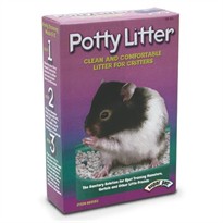 SuperPet Potty Litter (16 oz)