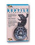 Precision Analog Reptile Thermometer