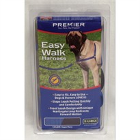Premier Easy Walk Harness Royal/Navy (XLarge)