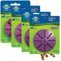 Premier Busy Buddy Twist N' Treat
