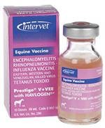 Prestige V + VEE with Havlogen (1 Dose)