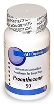 Proanthozone 50 mg for Large Dogs (60 Caps)
