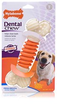 Nylabone Pro Action Dental Dog Chew - Large