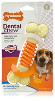 Nylabone Pro Action Dental Dog Chew - Medium
