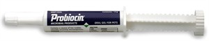 Probios (Probiocin) Oral Gel for Pets (15 g)