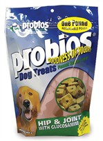 Probios Hip & Joint Dog Treats (16 oz)