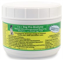 Dog Pro-BioZyme (1 lb)