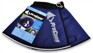 Procone Soft Recovery Collar - Medium