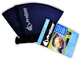 Procone Soft Recovery Collar - Small