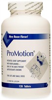 ProMotion for Small Dogs/Cats (120 tablets)