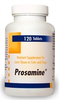 Prosamine Dog & Cat  (120 count)