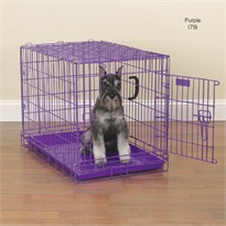 ProSelect Crates 18x12x15 Inch - Blue