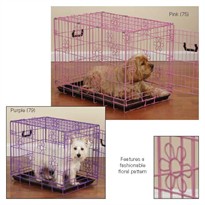 ProSelect Deco Crate II XSmall - Purple