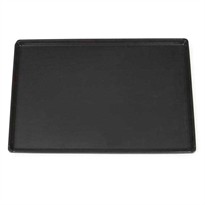 ProSelect Puppy Playpen Rep Tray Large - Black