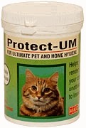 Protect-UM Cat (Powder 100g)