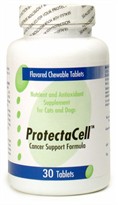 ProtectaCell Cancer Support Formula (30 tablets)