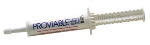 Proviable-EQ Equine Paste (30 mL)