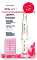 Proviable 15mL Kit with 10 DC capsules for Cats and Small Dogs