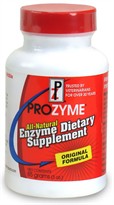 Prozyme Powder for Pets (85 grams)