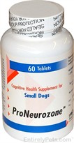 ProNeurozone Small Dogs (60 Tabs)