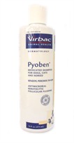 Pyoben Shampoo (16 oz)