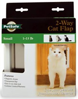 Petsafe - Cat Flap