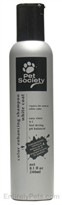 Pet Society Color Enhancing Shampoo (white coat) - 240 mL