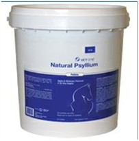 Psyllium Pellets (10 lbs)