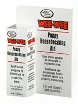 Four Paws Wee-Wee Puppy Housebreaking Aid (1 fl oz)