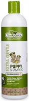 PawGanics Puppy Shampoo (16 oz)