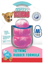 Puppy Kong MEDIUM -  15 to 35 lbs.